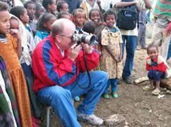 Founder's Story Norm Perdue